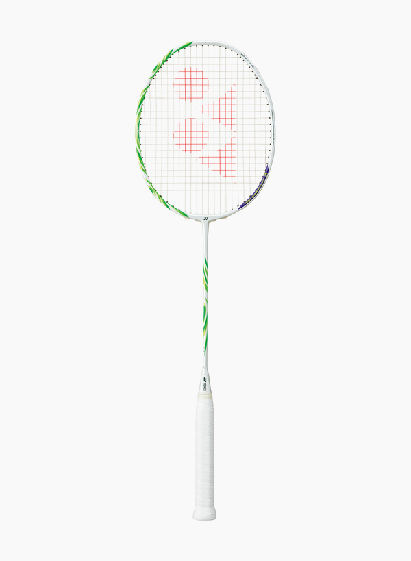 Yonex Astrox - Head-heavy example