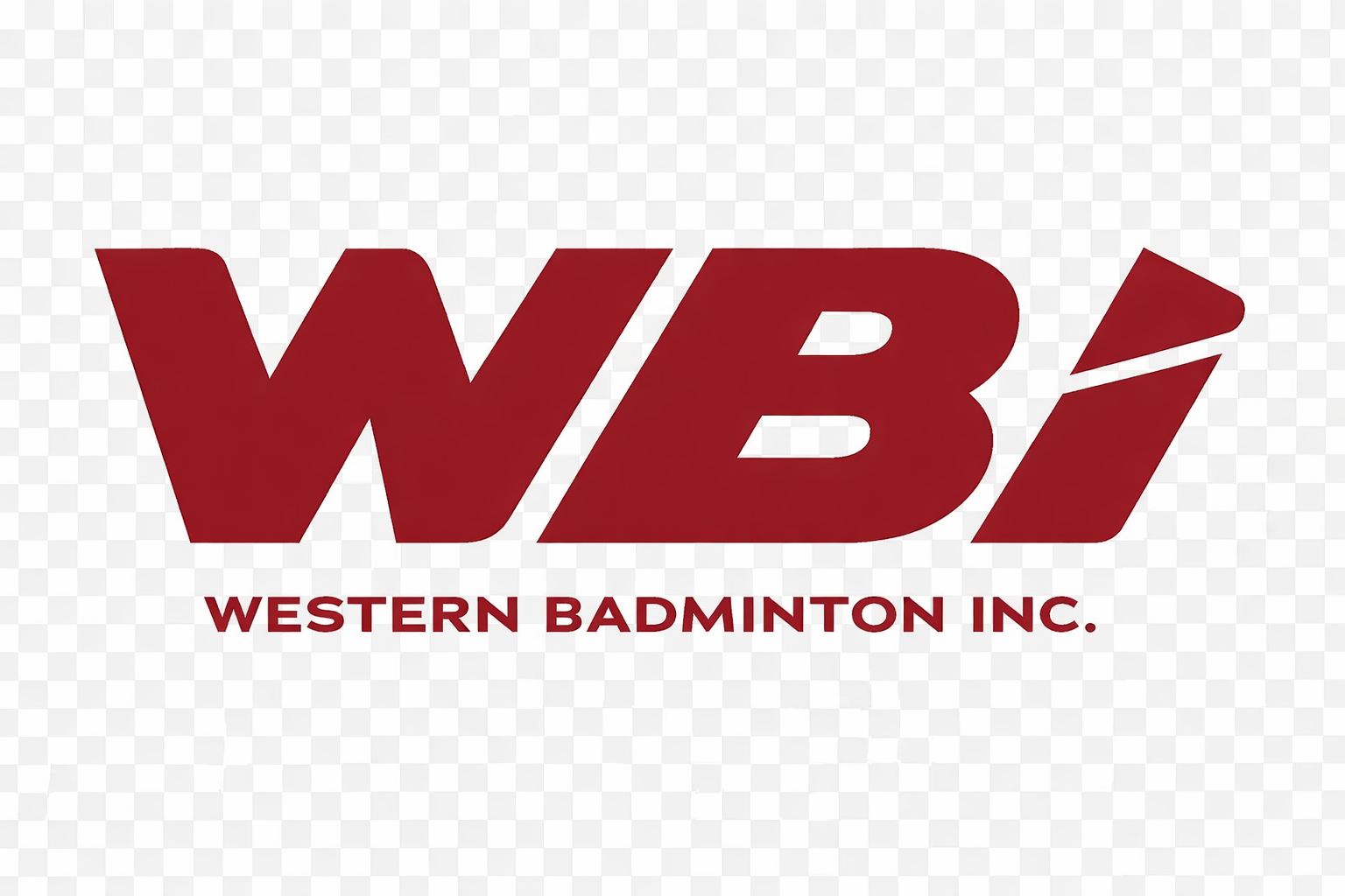 WBi — Western Badminton Inc.