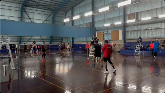 Video 1